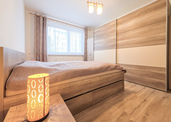 4-IZBOVÝ BYT S DVOMI KÚPEĽŇAMI | 89 m² | POPRAD – NOVÝ JUH