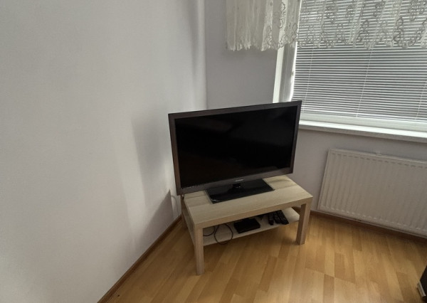 AV REALITY ponúka prenájom 1 izbového bytu v Spišskej Belej
