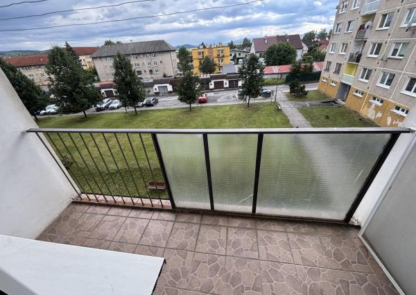 AV REALITY ponúka prenájom 1 izbového bytu v Spišskej Belej