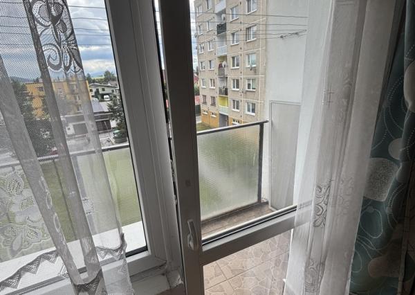 AV REALITY ponúka prenájom 1 izbového bytu v Spišskej Belej