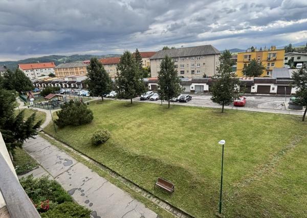 AV REALITY ponúka prenájom 1 izbového bytu v Spišskej Belej