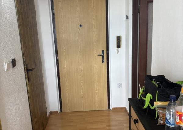 AV REALITY ponúka prenájom 1 izbového bytu v Spišskej Belej