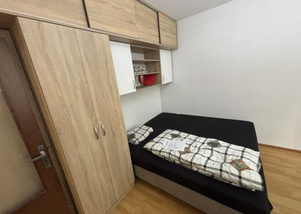 AV REALITY ponúka prenájom 1 izbového bytu v Spišskej Belej