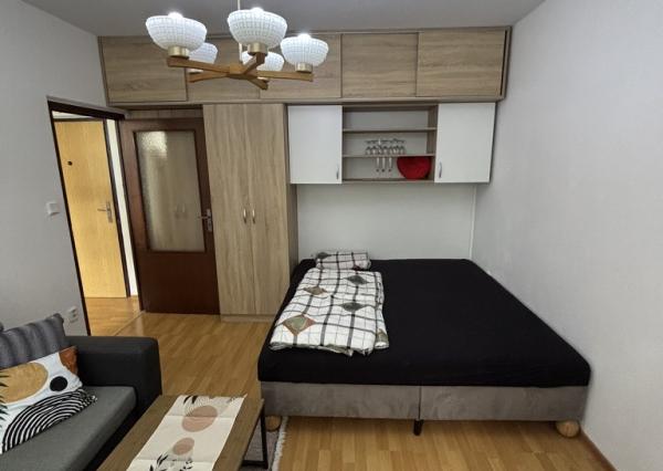 AV REALITY ponúka prenájom 1 izbového bytu v Spišskej Belej
