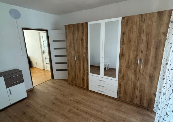 AV REALITY ponúka prenájom 2 izbového bytu v Poprade