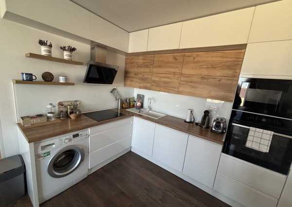 Exkluzívna ponuka prenájmu zariadeného 2-izbového bytu blízko centra v Poprade