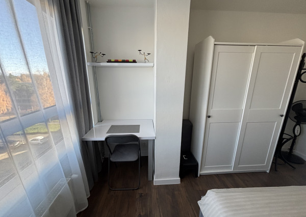 Exkluzívna ponuka prenájmu zariadeného 2-izbového bytu blízko centra v Poprade