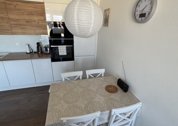 Exkluzívna ponuka prenájmu zariadeného 2-izbového bytu blízko centra v Poprade