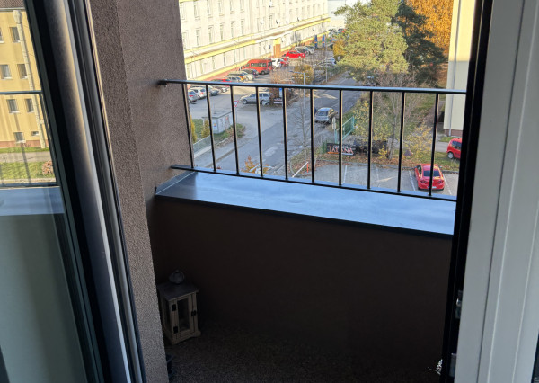 Exkluzívna ponuka prenájmu zariadeného 2-izbového bytu blízko centra v Poprade