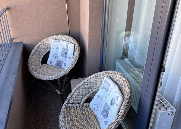 Exkluzívna ponuka prenájmu zariadeného 2-izbového bytu blízko centra v Poprade