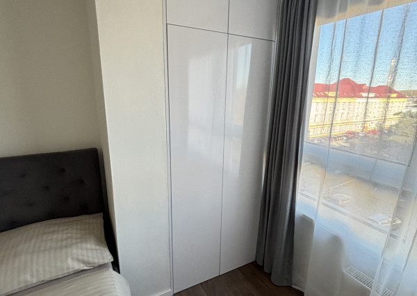 Exkluzívna ponuka prenájmu zariadeného 2-izbového bytu blízko centra v Poprade