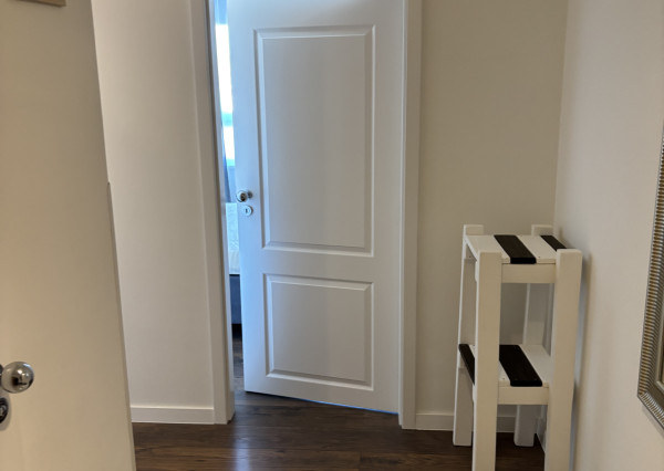 Exkluzívna ponuka prenájmu zariadeného 2-izbového bytu blízko centra v Poprade