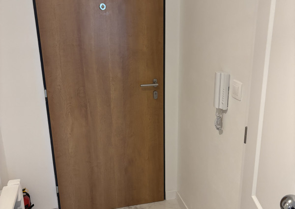 Exkluzívna ponuka prenájmu zariadeného 2-izbového bytu blízko centra v Poprade