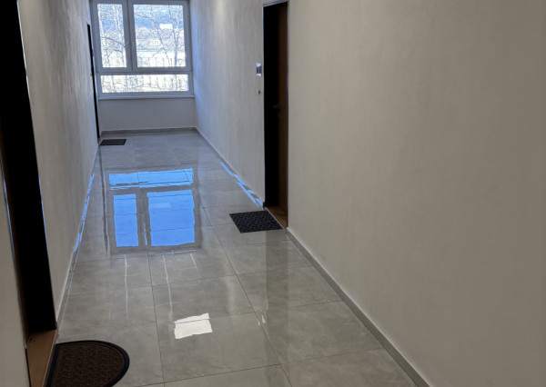 Exkluzívna ponuka prenájmu zariadeného 2-izbového bytu blízko centra v Poprade