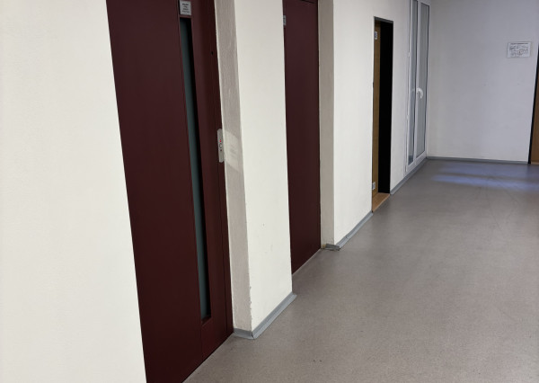 Exkluzívna ponuka prenájmu zariadeného 2-izbového bytu blízko centra v Poprade