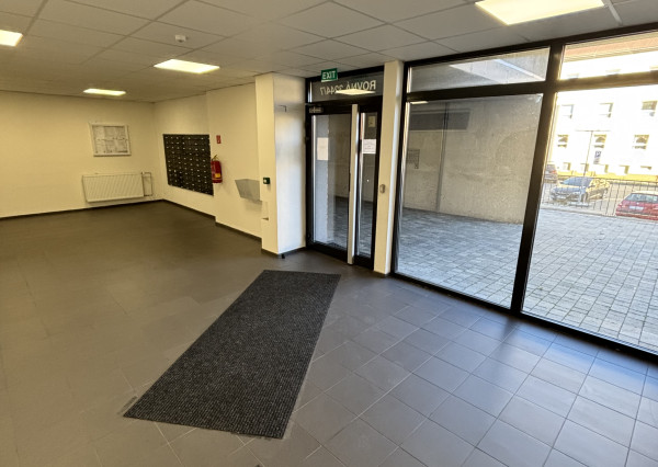 Exkluzívna ponuka prenájmu zariadeného 2-izbového bytu blízko centra v Poprade