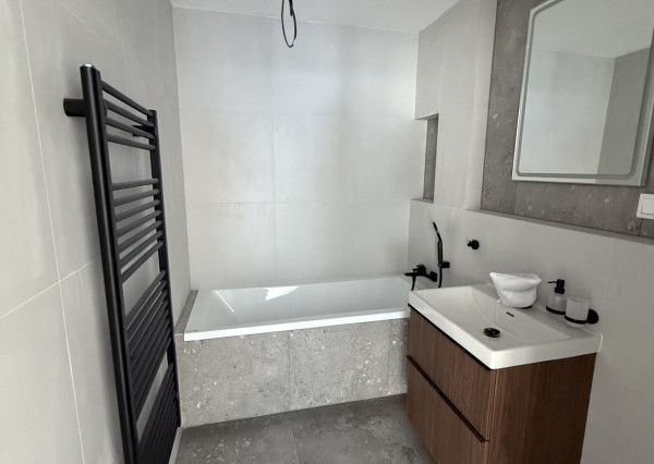 NOVOSTAVBA 1-izbový byt vo Svite