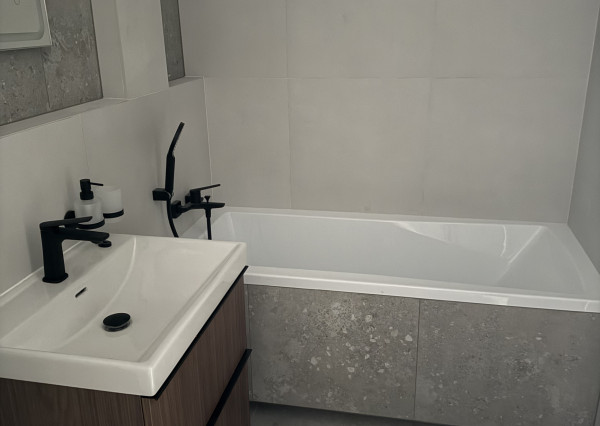 NOVOSTAVBA 3-izbový byt vo Svite