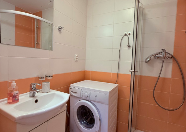 AV Reality | PRENÁJOM zariadený 2-izbový byt v centre Popradu