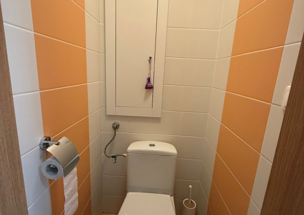 AV Reality | PRENÁJOM zariadený 2-izbový byt v centre Popradu