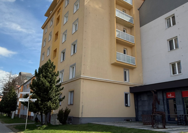 AV Reality | PRENÁJOM zariadený 2-izbový byt v centre Popradu