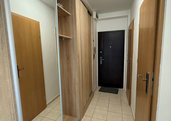 AV Reality | PRENÁJOM zariadený 2-izbový byt v centre Popradu