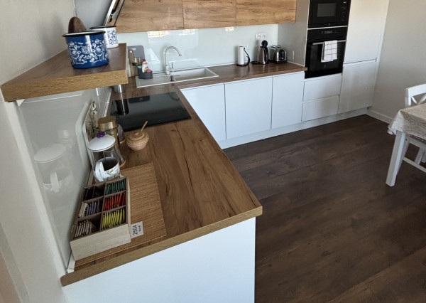 Exkluzívna ponuka prenájmu zariadeného 2-izbového bytu blízko centra v Poprade