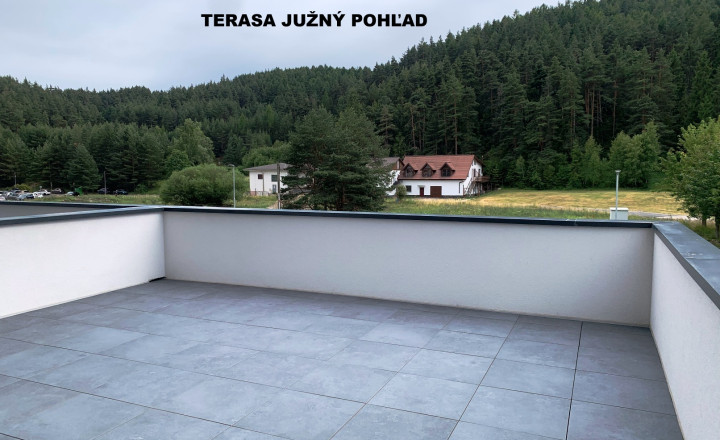 PREDAJ 2-izbových BYTOV - BAŤOVE REZIDENCIE SVIT - fotografia 14