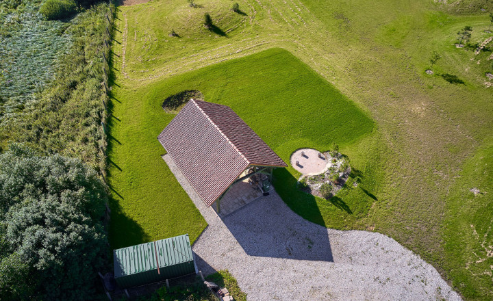 ZNÍŽENÁ CENA | exkluzívny stavebný pozemok VYSOKÉ TATRY - fotografia 14