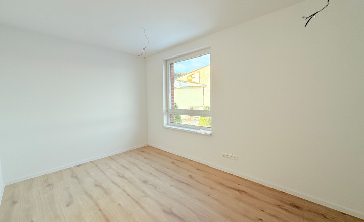 PREDAJ 2-izbových BYTOV - BAŤOVE REZIDENCIE SVIT - fotografia 6