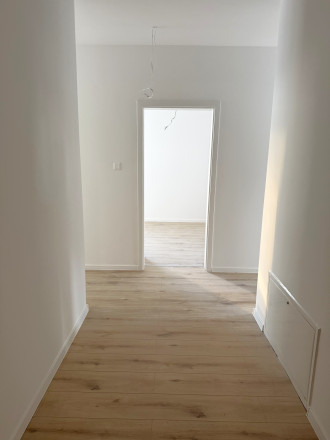 PREDAJ 2-izbových BYTOV - BAŤOVE REZIDENCIE SVIT - fotografia 10