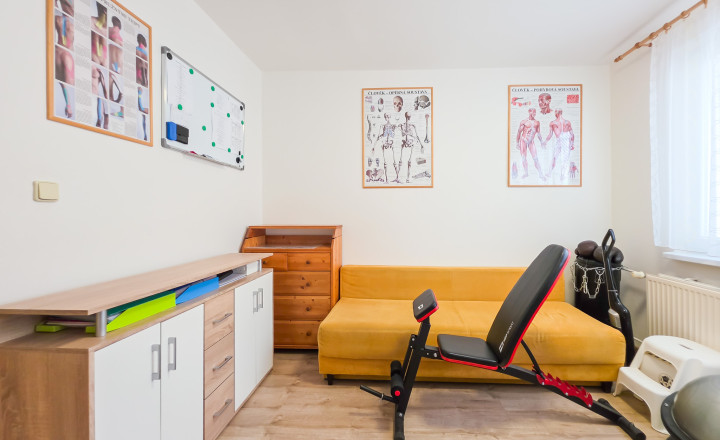 4-IZBOVÝ BYT S DVOMI KÚPEĽŇAMI | 89 m² | POPRAD – NOVÝ JUH - fotografia 9