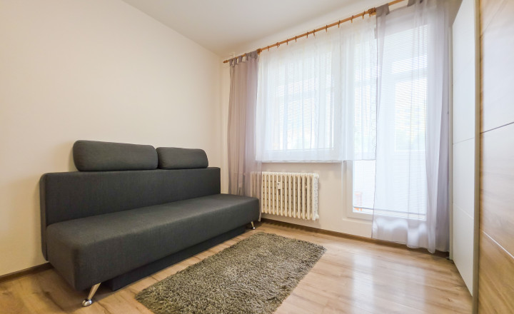 4-IZBOVÝ BYT S DVOMI KÚPEĽŇAMI | 89 m² | POPRAD – NOVÝ JUH - fotografia 10