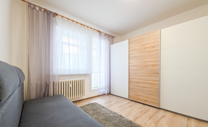 4-IZBOVÝ BYT S DVOMI KÚPEĽŇAMI | 89 m² | POPRAD – NOVÝ JUH - fotografia 11