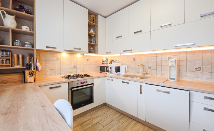 4-IZBOVÝ BYT S DVOMI KÚPEĽŇAMI | 89 m² | POPRAD – NOVÝ JUH - fotografia 16