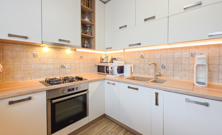 4-IZBOVÝ BYT S DVOMI KÚPEĽŇAMI | 89 m² | POPRAD – NOVÝ JUH - fotografia 17