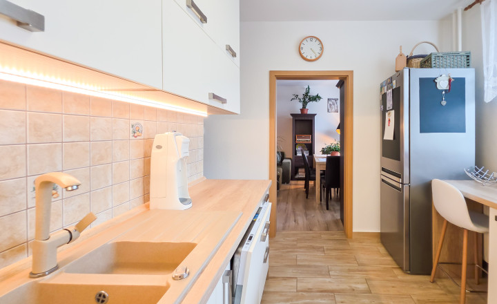 4-IZBOVÝ BYT S DVOMI KÚPEĽŇAMI | 89 m² | POPRAD – NOVÝ JUH - fotografia 19