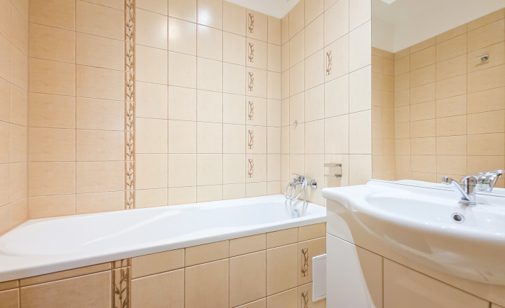 4-IZBOVÝ BYT S DVOMI KÚPEĽŇAMI | 89 m² | POPRAD – NOVÝ JUH - fotografia 20