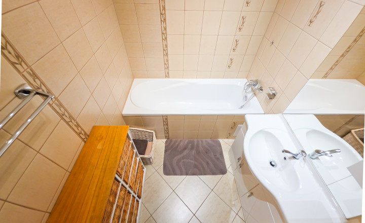 4-IZBOVÝ BYT S DVOMI KÚPEĽŇAMI | 89 m² | POPRAD – NOVÝ JUH - fotografia 22