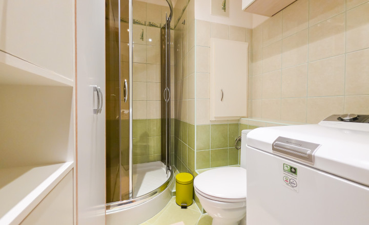 4-IZBOVÝ BYT S DVOMI KÚPEĽŇAMI | 89 m² | POPRAD – NOVÝ JUH - fotografia 23