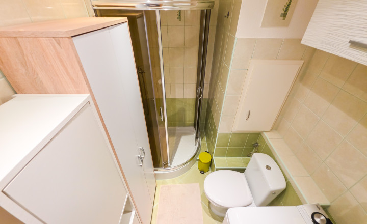 4-IZBOVÝ BYT S DVOMI KÚPEĽŇAMI | 89 m² | POPRAD – NOVÝ JUH - fotografia 24
