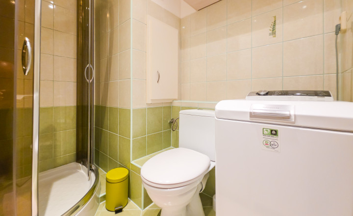 4-IZBOVÝ BYT S DVOMI KÚPEĽŇAMI | 89 m² | POPRAD – NOVÝ JUH - fotografia 25