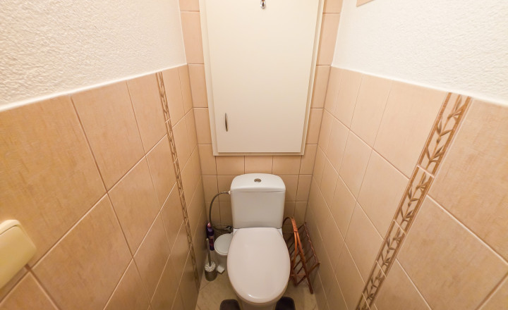 4-IZBOVÝ BYT S DVOMI KÚPEĽŇAMI | 89 m² | POPRAD – NOVÝ JUH - fotografia 26