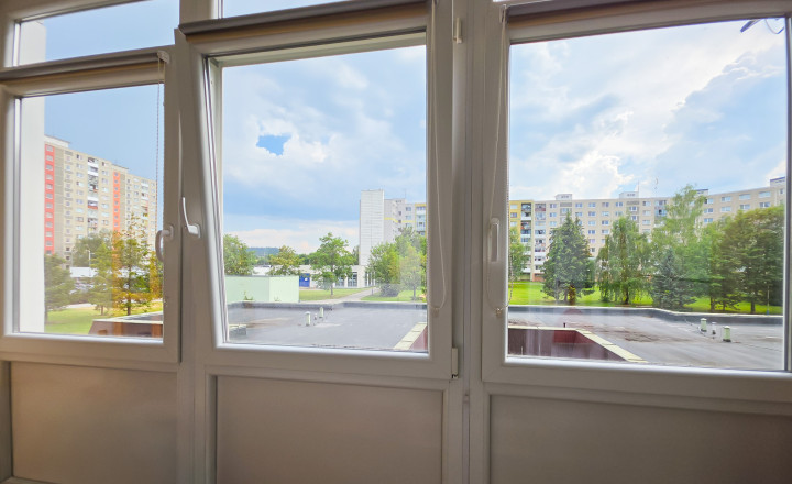 4-IZBOVÝ BYT S DVOMI KÚPEĽŇAMI | 89 m² | POPRAD – NOVÝ JUH - fotografia 28