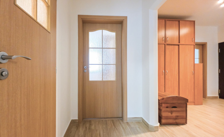 4-IZBOVÝ BYT S DVOMI KÚPEĽŇAMI | 89 m² | POPRAD – NOVÝ JUH - fotografia 14