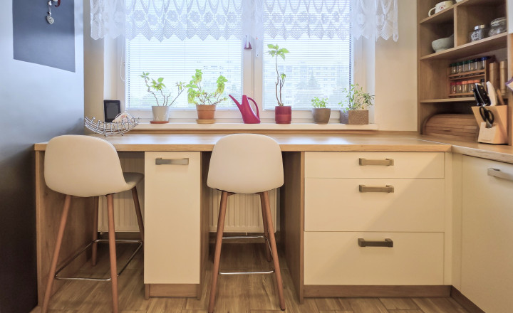 4-IZBOVÝ BYT S DVOMI KÚPEĽŇAMI | 89 m² | POPRAD – NOVÝ JUH - fotografia 18