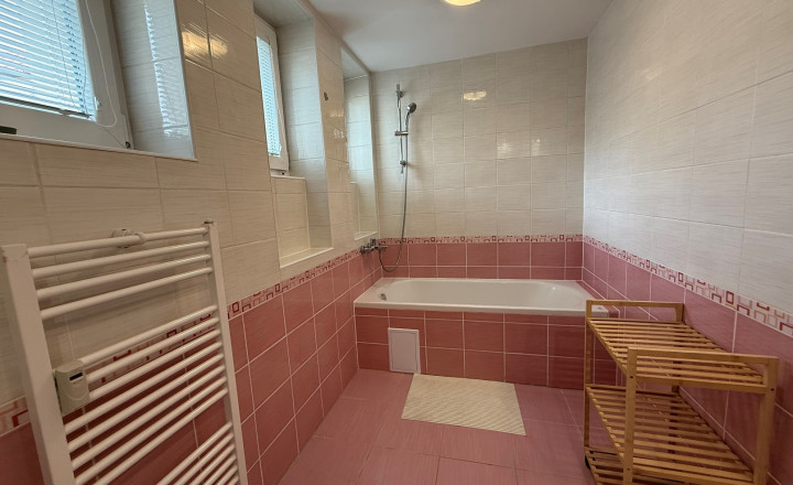 PRENÁJOM 2-IZBOVÝ BYT s balkónom Poprad - CENTRUM - fotografia 7