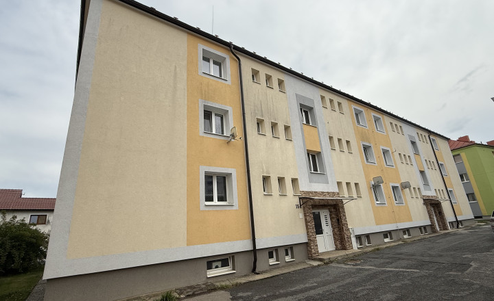 PRENÁJOM 2-IZBOVÝ BYT s balkónom Poprad - CENTRUM - fotografia 15