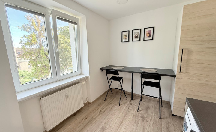 REZERVOVANÝ - PRENÁJOM 1-izbový byt Poprad CENTRUM - fotografia 9