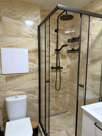REZERVOVANÝ - PRENÁJOM 1-izbový byt Poprad CENTRUM - fotografia 14